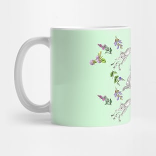 CATMINT Mug